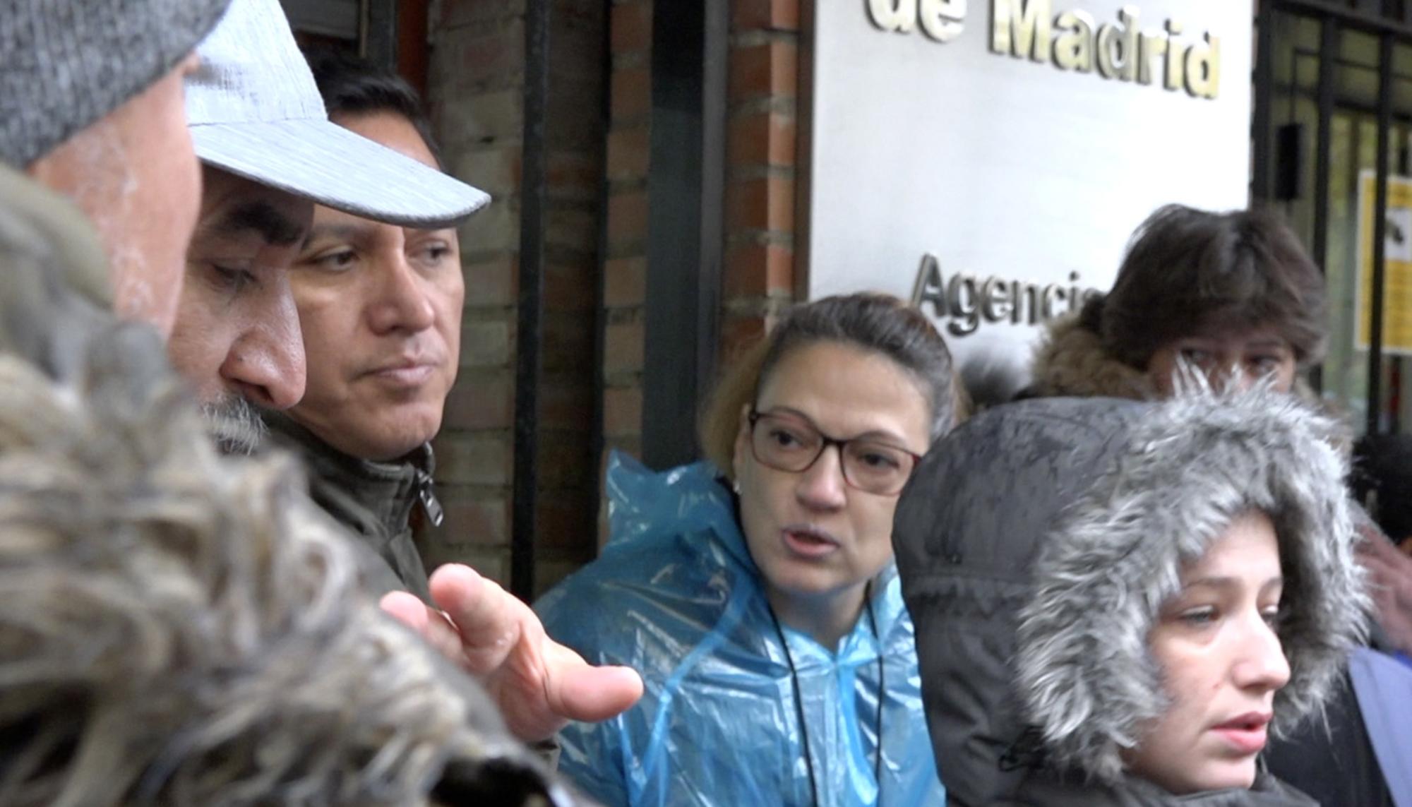 Concentración IVIMA